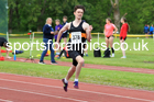 400 metres, 2022 NEGP Monkton 3, Wednesday, June 8th. Photo: David T. Hewitson/Sports for All Pics